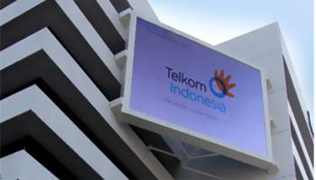 Direksi Telkom Dikabarkan Direposisi